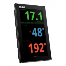 B&G - Nemesis™ 9 Sailing Display